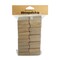 DecoPatch Paper Mache Boxes - Square, Pkg of 10, 2" x 2" x 1"